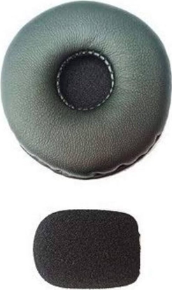 Picture of GEQUDIO GEQUDIO Set Ersatzpolster für Ohr (2Stk) und Mikrofon (1Stk)