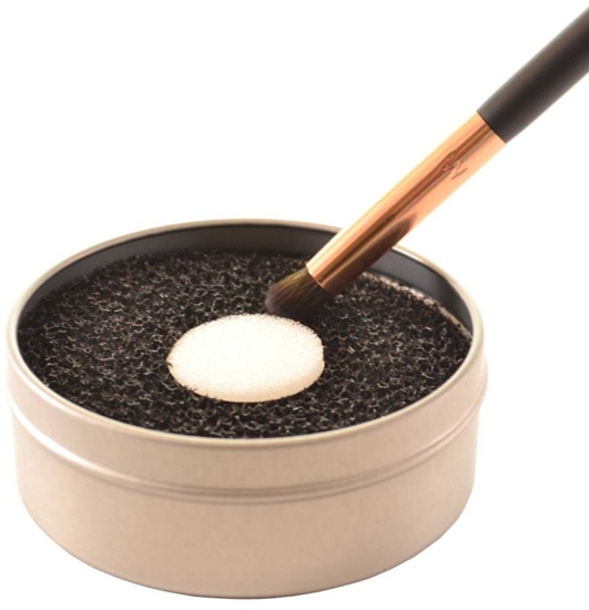 Picture of Gerard Brinard sauso makiao epetlio valiklis metalinje dutje (3 x 8 x 8 cm)