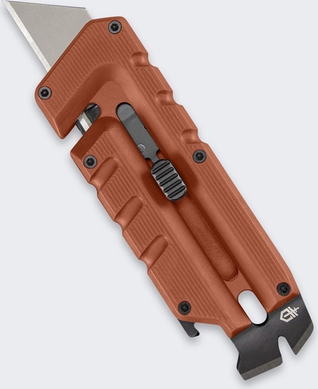 Picture of Gerber Multitool Gerber Prybrid Utility z Klipsem ORANGE