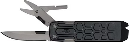 Picture of Gerber Multitool LockDown Slim Pry Black