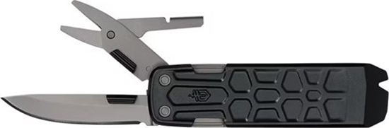 Picture of Gerber Multitool LockDown Slim Pry Black