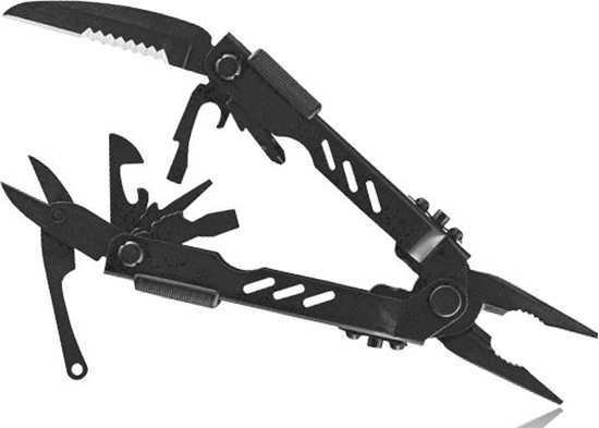 Picture of Gerber Multitool MP400 Czarny