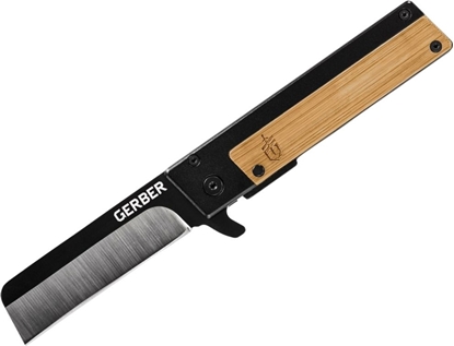 Picture of Gerber Nó Gerber Quadrant bamboo