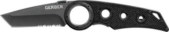 Picture of Gerber Nó Gerber Remix Tactical Tanto
