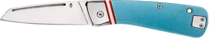 Picture of Gerber Nó Gerber Straightlace Blue BLUE