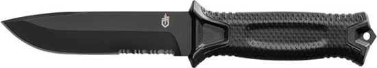 Picture of Gerber Nó Gerber StrongArm SE Black BLACK