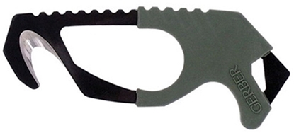 Picture of Gerber Nó Hakowy Gerber Strap Cutter GREEN