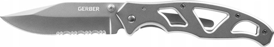 Picture of Gerber Nó skadany GERBER Paraframe II DP SE