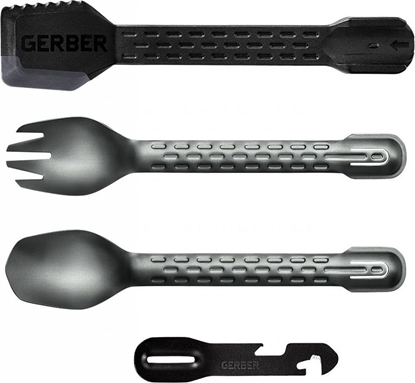 Picture of Gerber Zestaw ComplEAT onyx