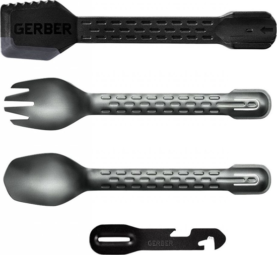 Picture of Gerber Zestaw ComplEAT onyx