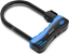 Attēls no Gerda Zapicie rowerowe U-lock Ultra 245/165S