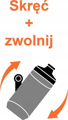 Изображение Gertuvs laikiklis SKS Fidlock Twist Uni with base mount