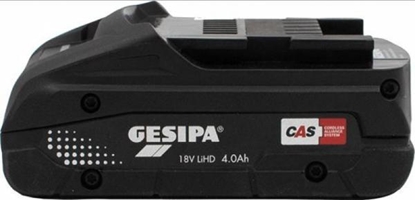 Picture of GESIPA Akumulator litowo- jonowy 4 Ah 14,4V GESIPA