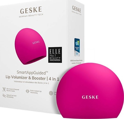 Picture of Lip Volumizer & Booster Geske with APP (magenta)