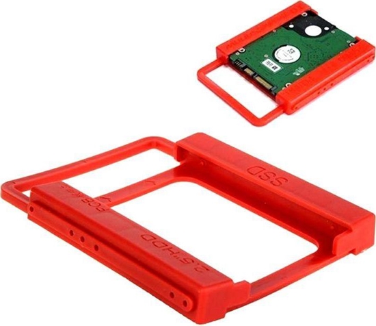 Picture of GeTech Adapter do dyski 2.5" na 3.5" (AK294A)