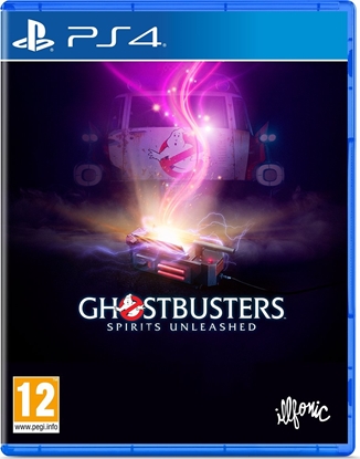 Attēls no Ghostbusters: Spirits Unleashed PS4