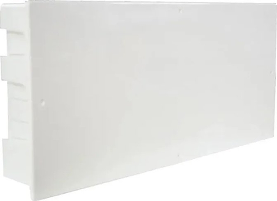 Picture of Giacomini Szafka z tworzywa sztucznego do rozdzielaczy cwu 370 x 300 x 90 mm