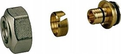 Изображение Giacomini Zczka do rur plastik.EUROCON 3/4x(16x2)