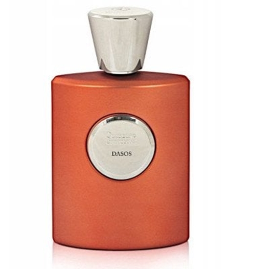 Picture of GIARDINO BENESSERE Dasos Extrait De Parfum spray 100ml