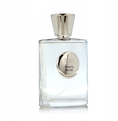 Изображение GIARDINO BENESSERE White Musk EDP spay 100ml