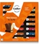 Picture of Gift box mini bars Galler Mini Batons Assortment, 24 pcs.