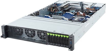 Picture of Gigabyte R283-ZK0-ACL1 Rack Server