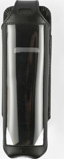 Picture of Gigaset Ledertasche OS R6/Gigaset R700H Pro (Stahlclip)