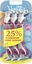 Picture of Gilette Maszynka GILLETTE Simply Venus3 Plus Pink 6 sztuk - 7702018426232