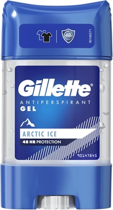Picture of Gillette Dezodorant w elu GILLETTE Arctic Ice men 70ml