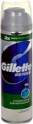 Picture of Gillette Series Conditioning Shave Gel el do golenia 200ml