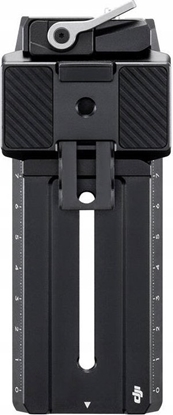 Picture of Gimbal Accessory|DJI|RS Pro Lower Quick-Release Plate (2024)|CP.RN.00000371.01