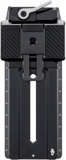 Picture of Gimbal Accessory|DJI|RS Pro Lower Quick-Release Plate (2024)|CP.RN.00000371.01