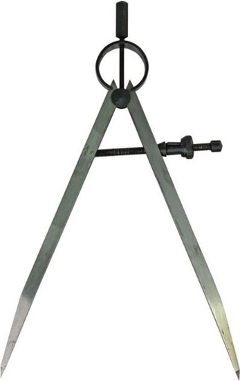 Picture of Gimex Cyrkiel lusarski 300mm (201.173)