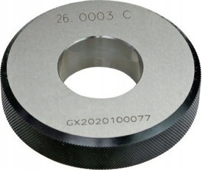 Picture of Gimex PIERSCIEN WZORCOWY FI 3.5