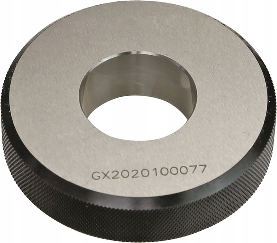 Picture of Gimex PIERSCIEN WZORCOWY FI 6