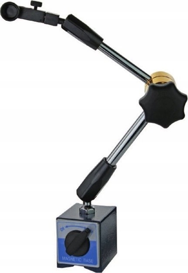 Picture of Gimex PODSTAWA MAG.CZUJN.L=340MM - 208.109.1