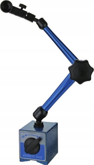 Picture of Gimex PODSTAWA MAG.CZUJN.L=345MM - 208.109