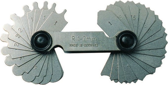 Picture of Gimex Promieniomierz MWKc/A1 1-7mm (318.005)