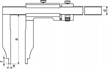 Attēls no Gimex SUWMIARKA  400 MAJD 0,05  16 SZCZEKI 150