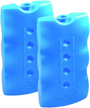 Attēls no GIO`STYLE Aukstuma elementi Ice Ole 2x400 1100300