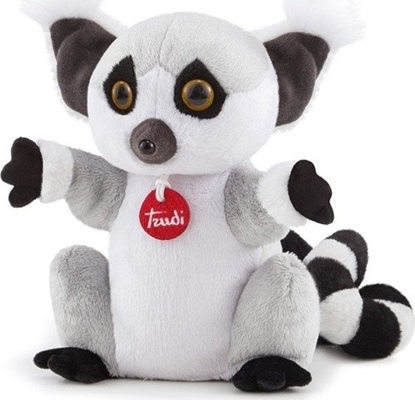 Picture of Giochi Pacynka Trudi Lemur