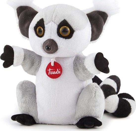 Picture of Giochi Pacynka Trudi Lemur