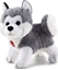 Picture of Giochi TRUDI PLUSZ HUSKY SWEET COLLECTION