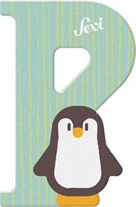 Picture of Giochi Zabawka litera P