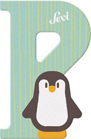 Picture of Giochi Zabawka litera P