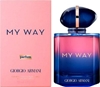 Изображение Giorgio Armani GIORGIO ARMANI My Way Le Parfum Pour Femme 50ml