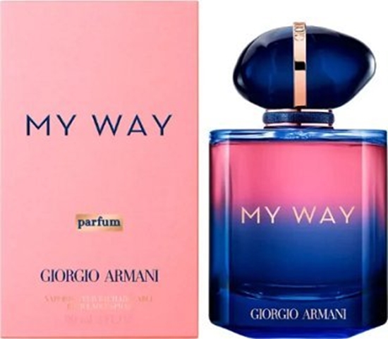 Изображение Giorgio Armani GIORGIO ARMANI My Way Le Parfum Pour Femme 50ml