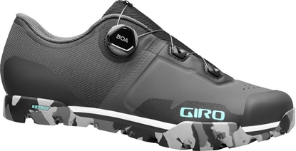 Picture of Giro Buty damskie GIRO FORMULA W dark shadow roz.42,5 (NEW)