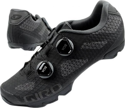 Picture of Giro Buty damskie GIRO SECTOR W black dark shadow roz.37,5 (NEW)