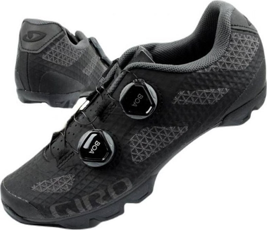 Picture of Giro Buty damskie GIRO SECTOR W black dark shadow roz.37,5 (NEW)